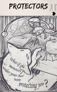 Cover Protectors (eBook, ePUB)