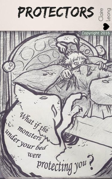 Protectors (eBook, ePUB) Protectors (eBook, ePUB)