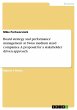 Board strategy and performance... - Bild 1