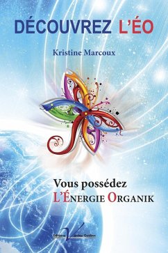 Cover Decouvrez l'EO (eBook, ePUB)