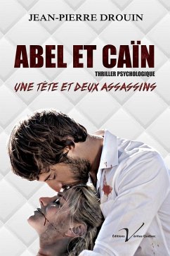 Cover Abel et Cain (eBook, ePUB)