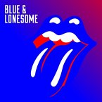 Blue & Lonesome (2lp)