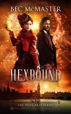 Hexbound (The Dark Arts) (eBook, ePUB) Hexbound (The Dark Arts) (eBook, ePUB)