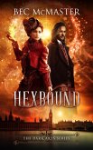 Hexbound (The Dark Arts) (eBook, ePUB)