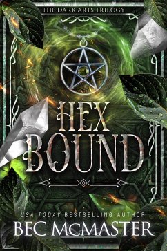 Cover Hexbound (The Dark Arts) (eBook, ePUB)