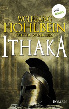 Ithaka (eBook, ePUB) - Hohlbein, Wolfgang