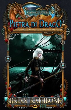 Pietra Di Drago (eBook, ePUB) - Rathbone, Brian