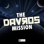 The Davros Mission (MP3-Download)