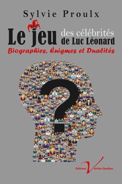 Le jeu des celebrites de Luc Leonard (eBook, ePUB)