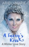 A Faery's Kiss (eBook, ePUB)