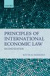Principles of International Economic... - Bild 1
