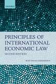 Principles of International Economic Law (eBook, ePUB)