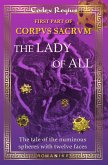 The Lady of All (eBook, ePUB)