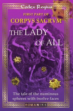 The Lady of All (eBook, ePUB) - Regius, Codex