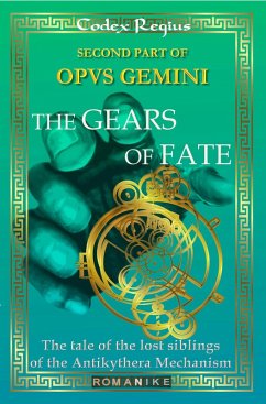 Part 2: The Gears of Fate (eBook, ePUB) - Regius, Codex