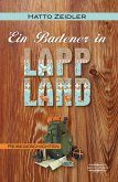 Ein Badener in Lappland (eBook, ePUB)