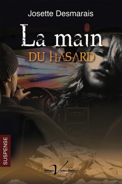 Cover La main du hasard (eBook, ePUB)