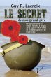 Le secret de mon grand-pere (eBook,... - Bild 1
