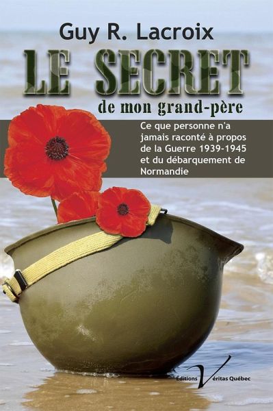 Le secret de mon grand-pere (eBook, ePUB) Le secret de mon grand-pere (eBook, ePUB)