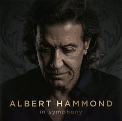 In Symphony - Hammond,Albert