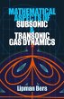 Mathematical Aspects of Subsonic and... - Bild 1