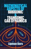 Mathematical Aspects of Subsonic and Transonic Gas Dynamics (eBook, ePUB)