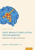 Deep Brain Stimulation Programming (eBook, ePUB)