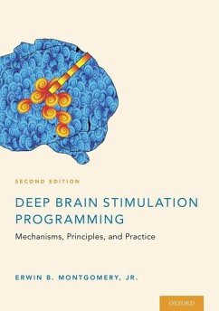 Deep Brain Stimulation Programming (eBook, ePUB) - Montgomery, Jr, Erwin B