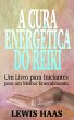 Cura Energetica do Reiki: Um Livro para... - Bild 1