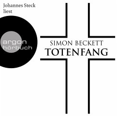 Totenfang / David Hunter Bd.5 (MP3-Download) - Beckett, Simon
