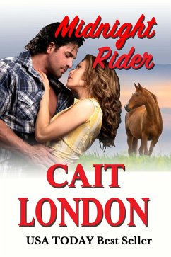 Cover Midnight Rider (eBook, ePUB)