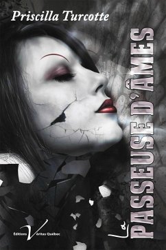 Cover La passeuse d'ames (eBook, ePUB)