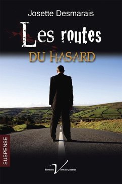 Cover Les routes du hasard (eBook, ePUB)