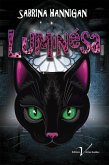 Luminesa, tome 1 (eBook, ePUB)