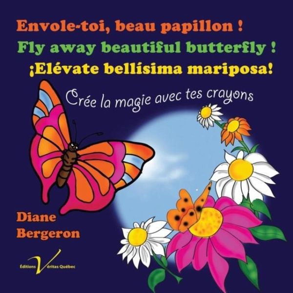 Envole-toi, beau papillon (eBook, PDF) Envole-toi, beau papillon (eBook, PDF)