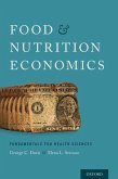 Food and Nutrition Economics (eBook, ePUB)