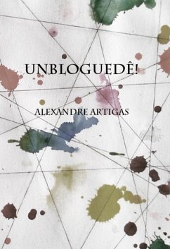Cover Unbloguedê! (eBook, ePUB)