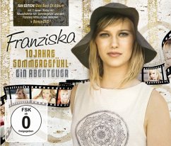 10 Jahre Sommergefühl-Ein Abenteuer (Fan Edition) - Franziska