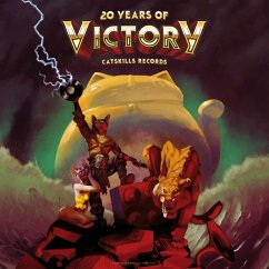 Cover Catskills Records: 20 Years Of Victory