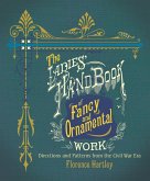 The Ladies' Hand Book of Fancy and Ornamental Work (eBook, ePUB)