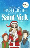Saint Nick - Der Tag, an dem der Weihnachtsmann durchdrehte (eBook, ePUB)