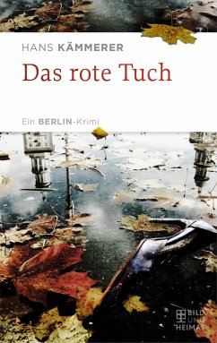 Cover Das rote Tuch (eBook, ePUB)
