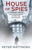 House of Spies (eBook, ePUB)