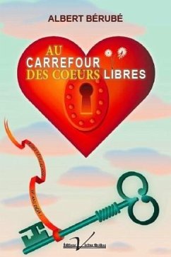 Cover Au carrefour des cA urs libres (eBook, ePUB)