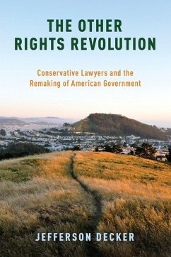 Cover The Other Rights Revolution (eBook, ePUB)