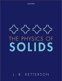 The Physics of Solids (eBook, ePUB)