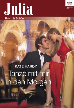 Tanze mit mir in den Morgen (eBook, ePUB) - Hardy, Kate