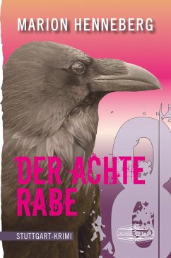 Der achte Rabe (eBook, ePUB) - Henneberg, Marion