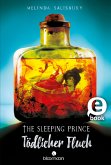The Sleeping Prince – Tödlicher Fluch (eBook, ePUB)