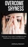 Overcome Shyness (eBook, ePUB)